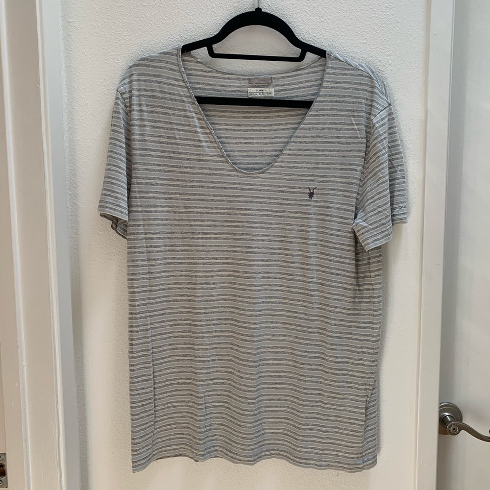 All Saints men’s T-shirt
